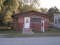Dade City Social Security Disability Attorneys
